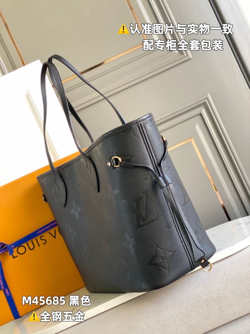 LV Shopping Bags